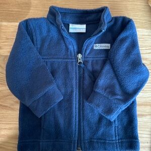 Columbia Baby Fleece, 6-12 months